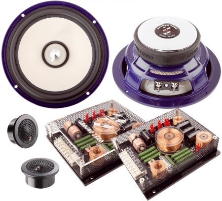 Ground Zero GZNC 1650X-28. ����������� �������������� GZNC 1650X-28.